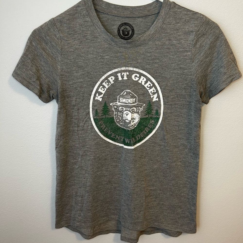 Graphic Tee